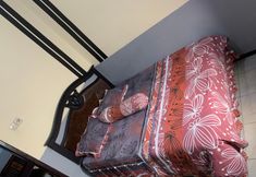 Bilik Tidur 2 Rizky Homestay - Three Bedroom