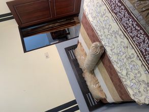 Bilik Tidur 4 Rizky Homestay - Three Bedroom
