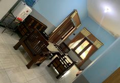 Ruang Umum 4 Rizky Homestay - Three Bedroom
