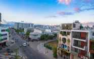 Nearby View and Attractions 5 Parama Apartment Nha Trang