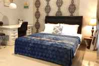 Kamar Tidur Twenty Home