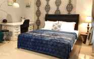 Kamar Tidur 2 Twenty Home