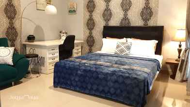 Kamar Tidur 4 Twenty Home