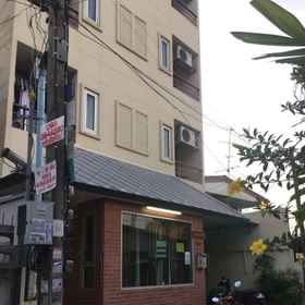 Lobby 1 Baan Daratorn Soi 55 Yeak 4, Kasetsart University Hotels