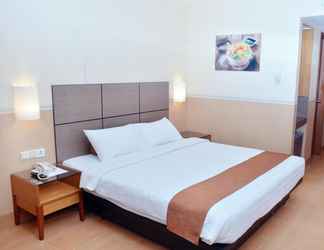 Kamar Tidur 2 Hotel Astika - Mangga Besar		