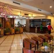 Lobby 2 Hotel Astika - Mangga Besar		