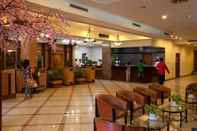 ล็อบบี้ Hotel Astika - Mangga Besar		