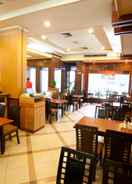 RESTAURANT Hotel Astika - Mangga Besar		