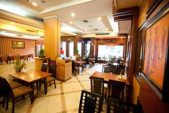 ร้านอาหาร 4 Hotel Astika - Mangga Besar		