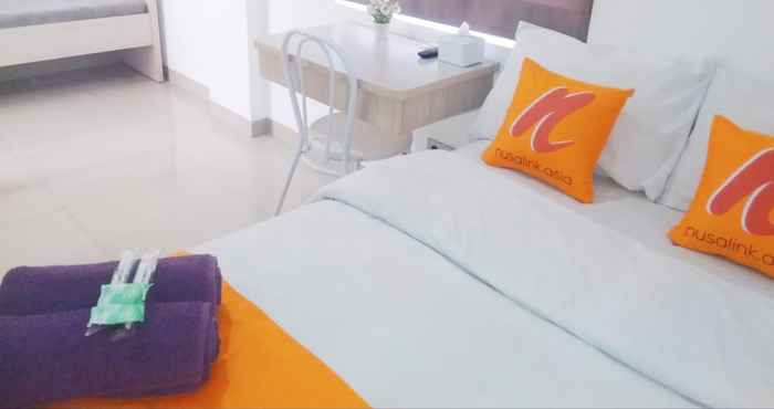 Kamar Tidur Residence T63