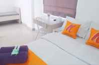 Bilik Tidur Residence T63