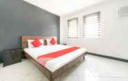 Kamar Tidur 2 Treasure Point Bataan