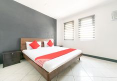 Kamar Tidur 2 Treasure Point Bataan