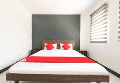 Kamar Tidur 6 Treasure Point Bataan
