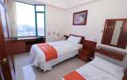 Kamar Tidur 4 Apatel Apartement Pesona Bahari Tower Jade 18 A