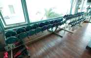 Fitness Center 2 Apatel Apartement Pesona Bahari Tower Jade 18 A