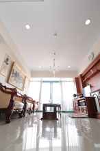 Lobi 4 Apatel Apartement Pesona Bahari Tower Jade 18 A