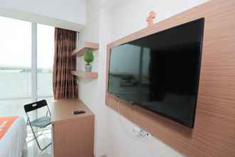 Bedroom 4 Apatel Apartement U Residence Tower 1 Unit 0605B Lantai 6 Karawaci UPH Karawaci Mall Karawaci