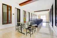 Common Space OYO 3884 Dixie Syariah Guest House