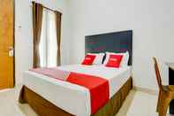 Bilik Tidur OYO 3884 Dixie Syariah Guest House