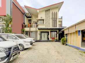 Bangunan 4 OYO 3884 Dixie Syariah Guest House