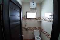 Toilet Kamar Java Royal