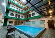 Common Space 3 SureStay Plus Hotel by Best Western AC LUXE Angeles City