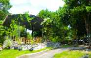 Luar Bangunan 5 Bougainvillea Paradise Campground