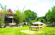 Luar Bangunan 6 Bougainvillea Paradise Campground