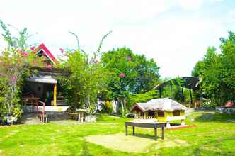 Luar Bangunan 4 Bougainvillea Paradise Campground