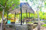 Ruang untuk Umum Bougainvillea Paradise Campground