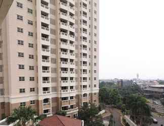 Exterior 2 Apatel Apartement Kedoya Elok Lt 4 No 403 Jakarta Barat