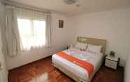 Bedroom 3 Apatel Apartement Kedoya Elok Lt 4 No 403 Jakarta Barat