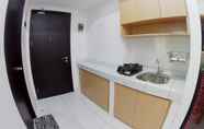 ห้องนอน 4 Apatel Apartement Casadevarco BSD Tower Orchidea No. 16/16 Lantai 16 Dekat AEON Mall