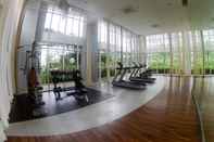 Fitness Center Apatel Apartement Casadevarco BSD Tower Orchidea No. 16/16 Lantai 16 Dekat AEON Mall