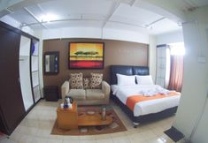 Bedroom 4 Apatel Green Park View Tower E Lt 1219