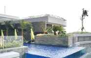 Kolam Renang 4 Neo Soho Apartment by SAS Property