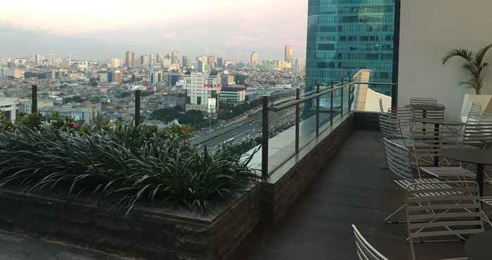 Tempat Tarikan Berdekatan Neo Soho Apartment by SAS Property