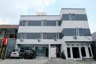 Bangunan OYO 528 Safa Residence