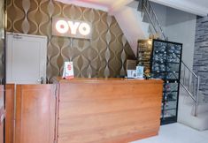 로비 6 OYO 528 Safa Residence
