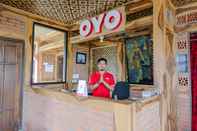 Lobby OYO 774 Villa 007 Sengkaling