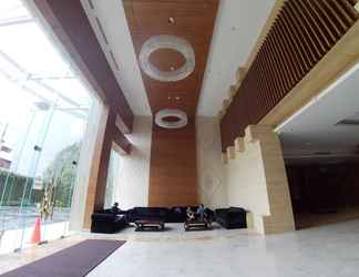 Lobby 2 Apatel Elpis Residences 09B01