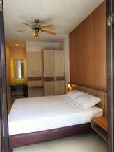 Kamar Tidur 4 Norton Homestay 