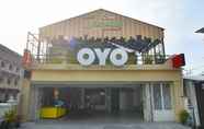 Exterior 3 OYO 745 Griya Jasmine Syariah