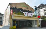 Exterior 2 OYO 745 Griya Jasmine Syariah