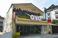 Exterior OYO 745 Griya Jasmine Syariah