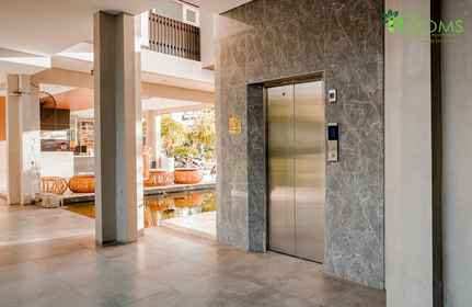 The Rooms Apartment Bali by ARM Hospitality, Denpasar – Updated