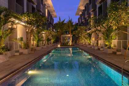 The Rooms Apartment Bali by ARM Hospitality, Denpasar – Updated 2023 Prices