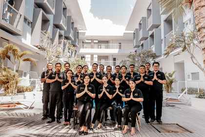 The Rooms Apartment Bali by ARM Hospitality, Denpasar – Updated 2023 Prices