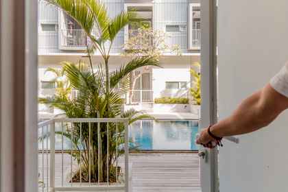 THE ROOMS APARTMENTS - Updated 2023 Prices & Hotel Reviews (Bali/Denpasar)